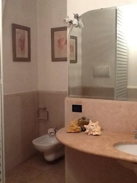 B&B La Corte Dei Gelsomini Ponteranica Exteriér fotografie