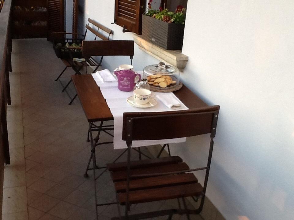B&B La Corte Dei Gelsomini Ponteranica Exteriér fotografie